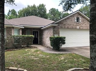 26 Prairie Oak Dr, Conroe, TX 77385