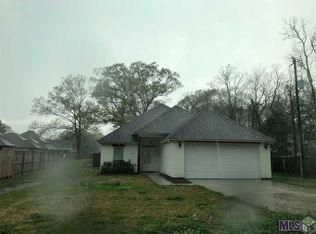 10147 Serene Rd, Denham Springs, LA 70726
