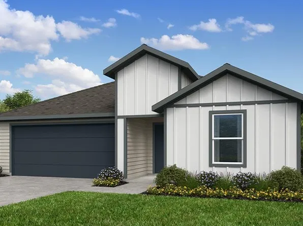 5920 Taunte Dr, Del Valle, TX 78617