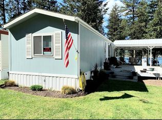 41000 Granite Point Rd #C3, Loon Lake, WA 99148