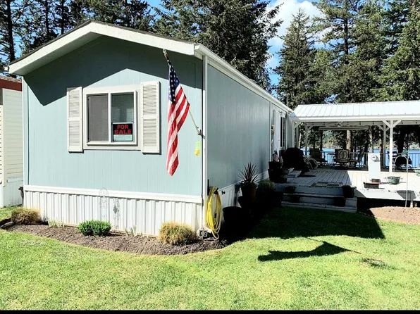 41000 Granite Point Rd #C3, Loon Lake, WA 99148