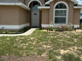 116 Tiffany Loop, Davenport, FL 33837