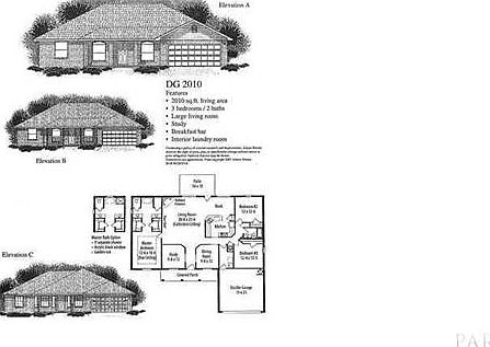 1st image of 1608 Twin Pines Cir