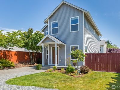 10312 26th Place SE, Lake Stevens, WA, 98258