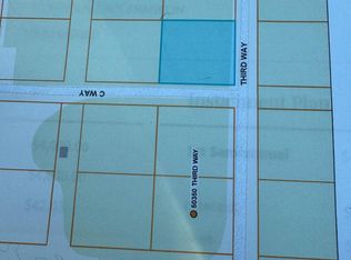 3rd Way, Scotland, MD 20687