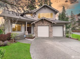 12455 NE 155th Pl, Woodinville, WA 98072