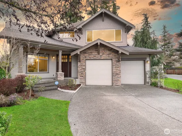 12455 NE 155th Place, Woodinville, WA 98072
