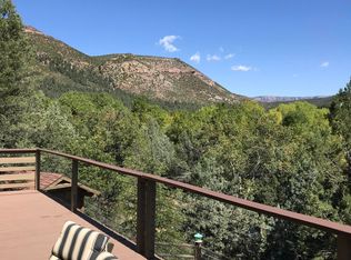 739 S Verde Cir, Payson, AZ 85541