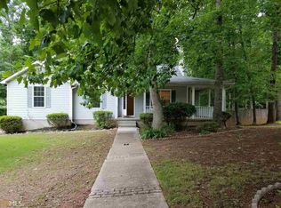 114 Timberwood Dr, Stockbridge, GA 30281