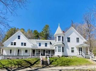 1025 Main St UNIT 3, Sunapee, NH 03782