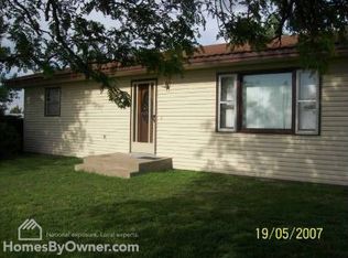 13480 S Pierceville Rd, Pierceville, KS 67868