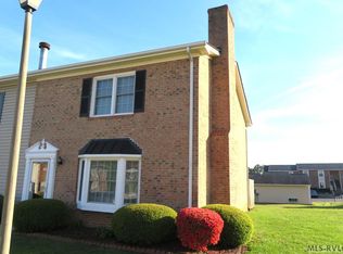 108 Piedmont Ct, Roanoke Rapids, NC 27870