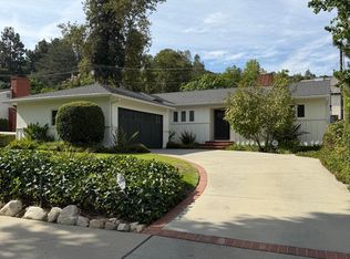 1325 Lomay Pl, Pasadena, CA 91103