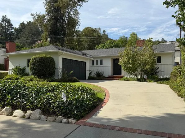 1325 Lomay Pl, Pasadena, CA 91103