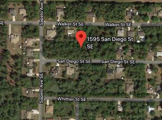1595 San Diego St SE, Palm Bay, FL 32909
