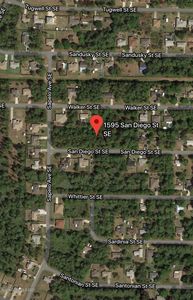 1595 San Diego St SE, Palm Bay, FL, 32909