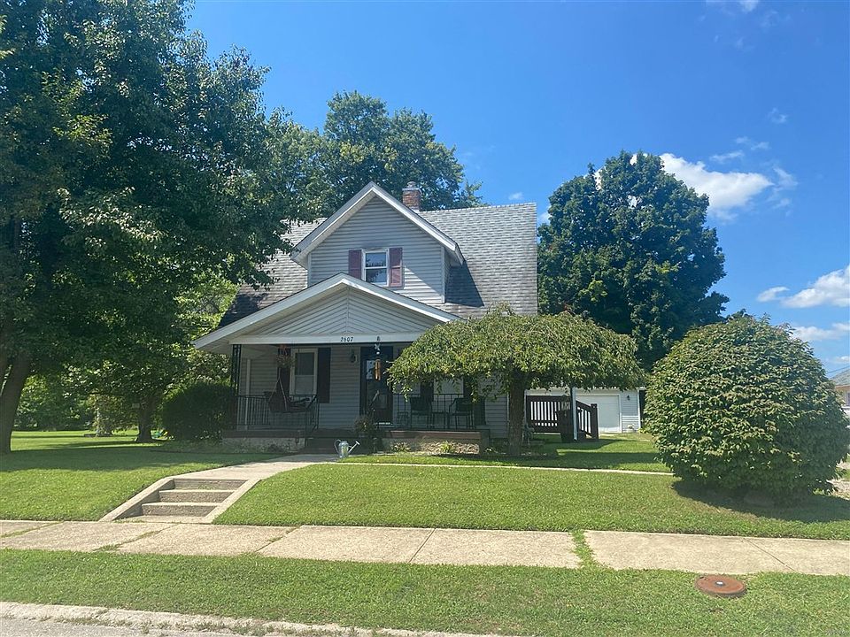 2nd image of 2607 Virginia Ave