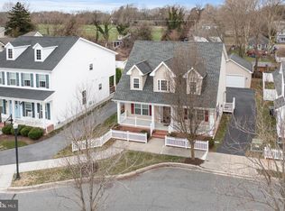 303 Carlton Dr, Milton, DE 19968