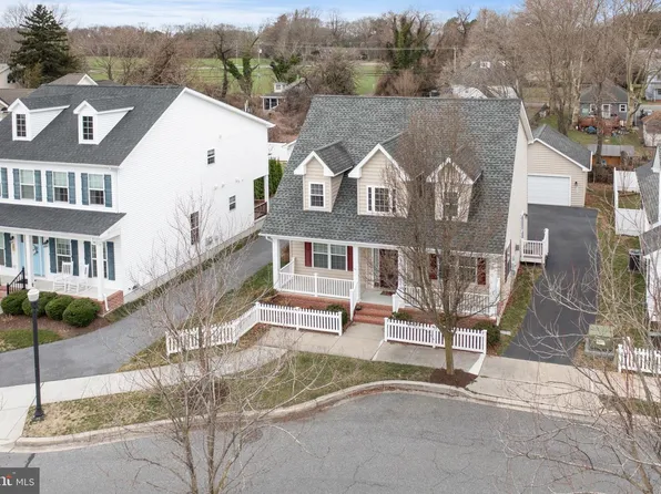 303 Carlton Dr, Milton, DE 19968