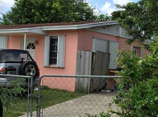 14700 SW 302nd St, Homestead, FL 33033