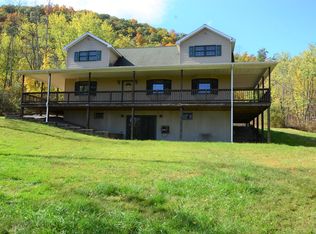 509 Old Mill Park Rd, Towanda, PA 18848