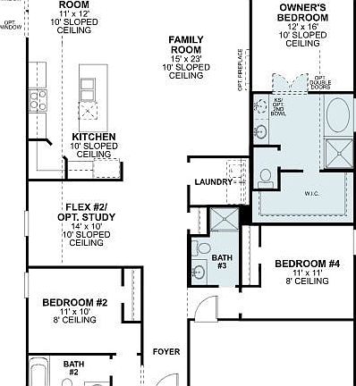 2nd image of this home
