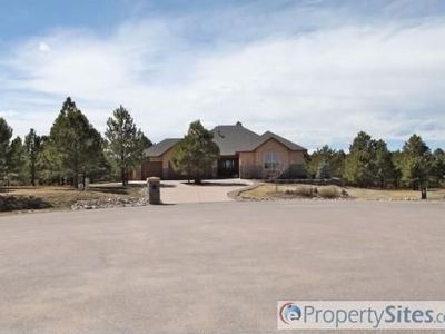18330 Bakers Farm Rd, Colorado Springs, CO, 80908