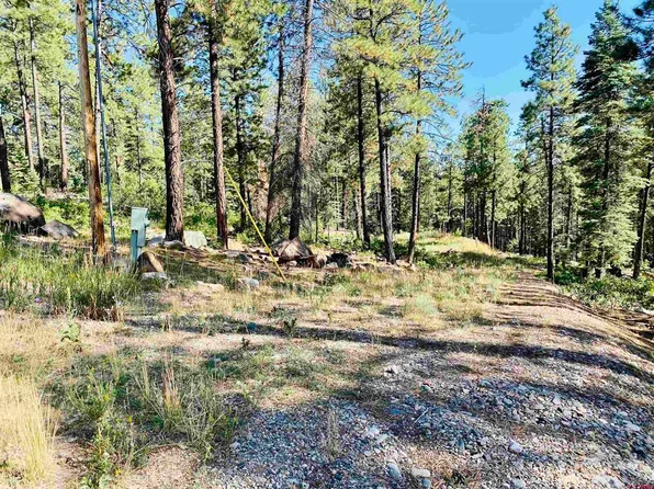 510 Skyline Drive, Bayfield, CO 81122