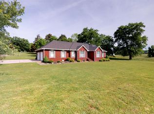 102 Blaine Cir, Shelbyville, TN 37160