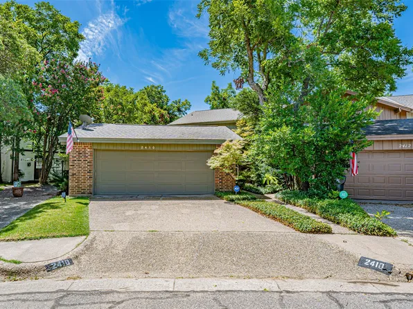 2410 S Graham Dr, Arlington, TX 76013