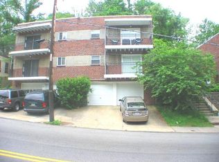 650 W Rittenhouse St #1, Philadelphia, PA 19144