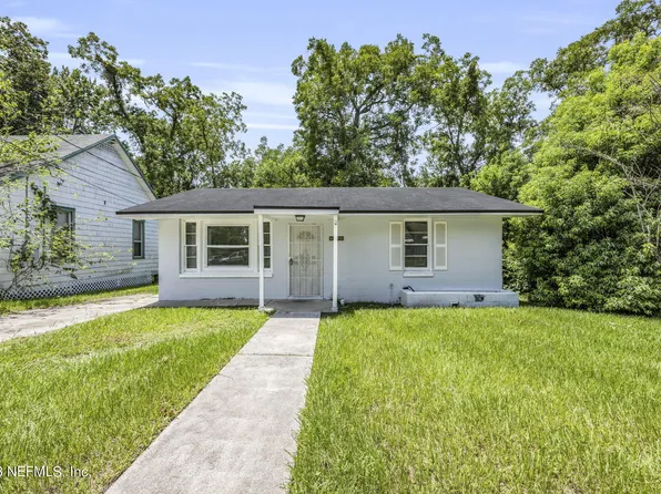 6440 LANARK Avenue, Jacksonville, FL 32208