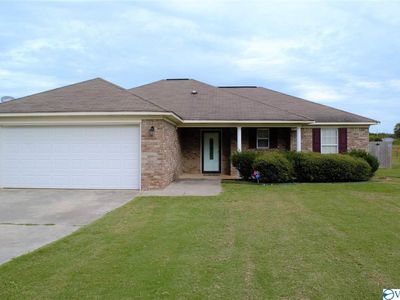 515 Shady Ln, Hazel Green, AL, 35750