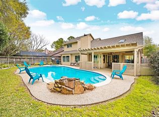 8319 Misty Trail Dr, Houston, TX 77095