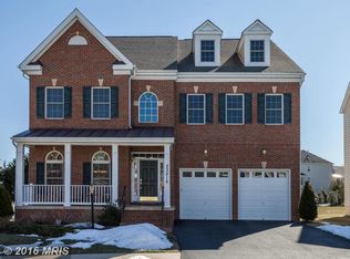 23215 Yellowwood Dr, Clarksburg, MD 20871