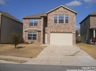 11211 Ranger Cavern, San Antonio, TX 78254