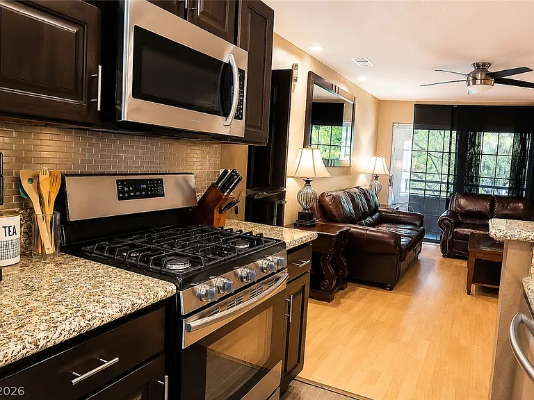 2200 S Fort Apache Rd #2032 — Photo 14