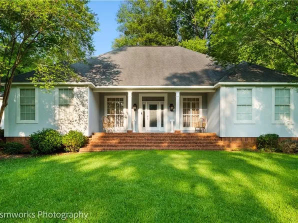 5311 Adams Rd, Ball, LA 71405