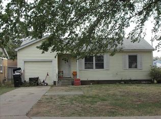 1411 Eisenhower Rd, Norman, OK 73069