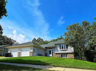 1703 20th Ave NE, Rochester, MN 55906