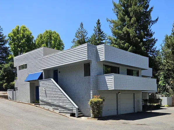 105 Virginia Avenue #6, Sebastopol, CA 95472