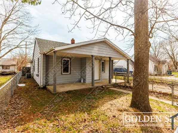 2904 S Pershing Dr, Muncie, IN 47302