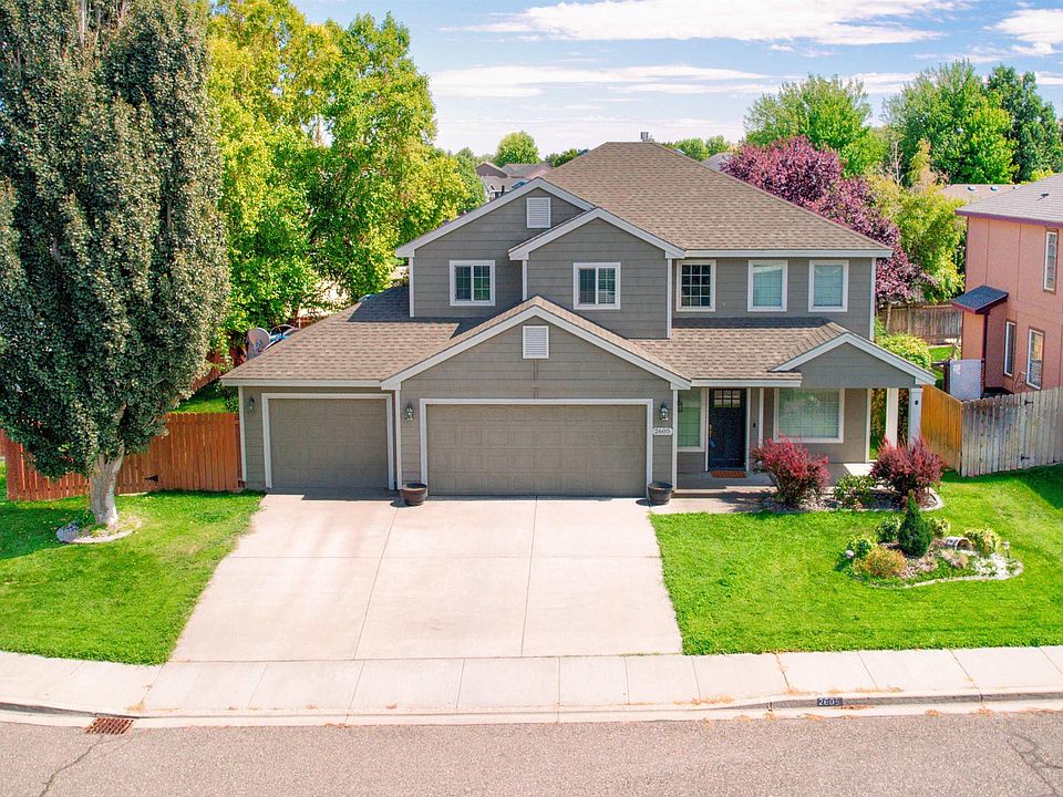 1st image of 2605 W 32nd Ct