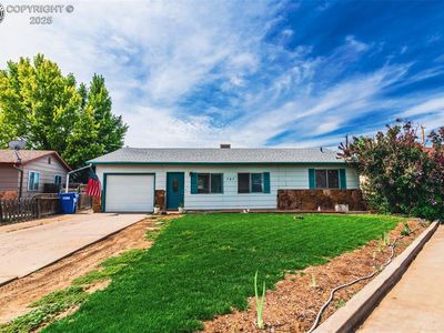 707 Oxford Ct, Canon City, CO, 81212