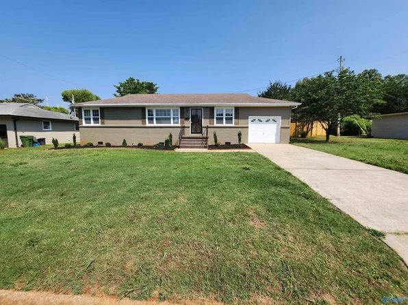 2802 Lafayette Rd SW, Huntsville, AL 35801