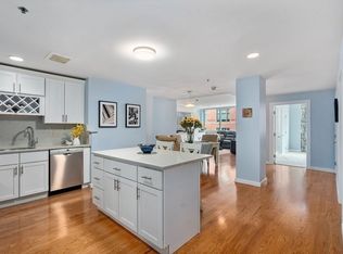 234 Causeway St APT 701, Boston, MA 02114