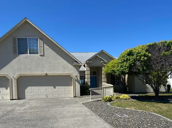 2665 Maidstone St, Richland, WA 99354