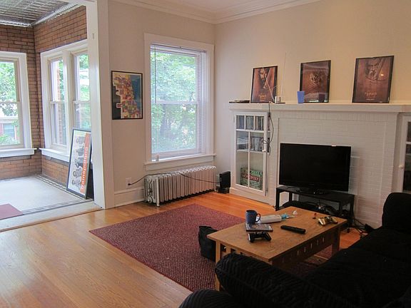 3rd image of 6449 N Newgard Ave APT 1