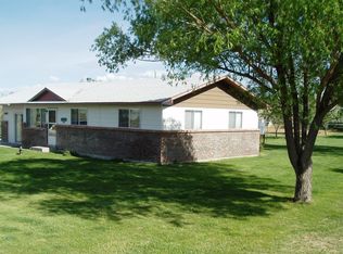 60964 Gunnison Rd, Montrose, CO 81401