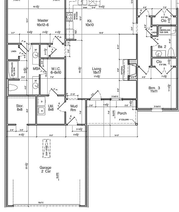 2nd image of 4008 Abbawood Dr